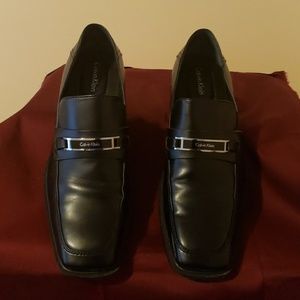 CALVIN KLEIN SHOES